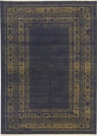 فرش ماشینی طرح خشتی