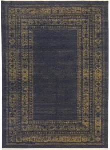 فرش ماشینی طرح خشتی کد 600170