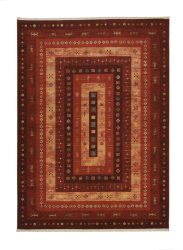 فرش طرح گبه