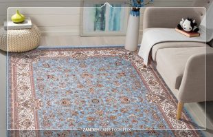 فرش خوب و با کیفیت چه فرشیه؟؟