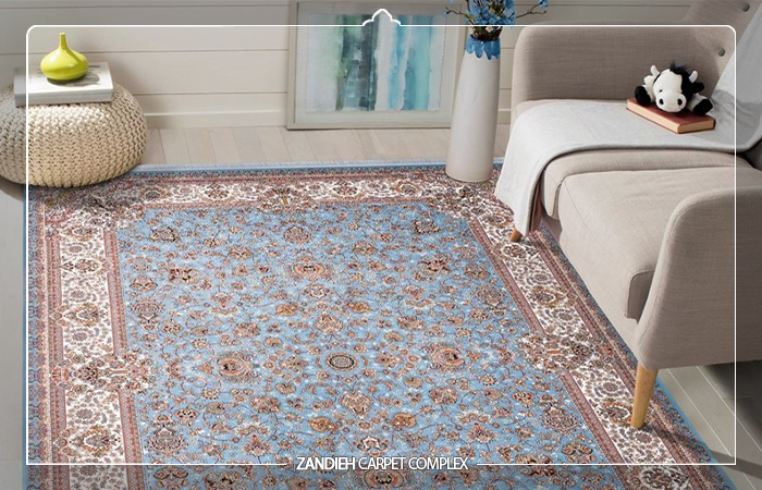 فرش با کیفیت