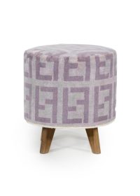 پاف_مبل_از_جنس_فرش