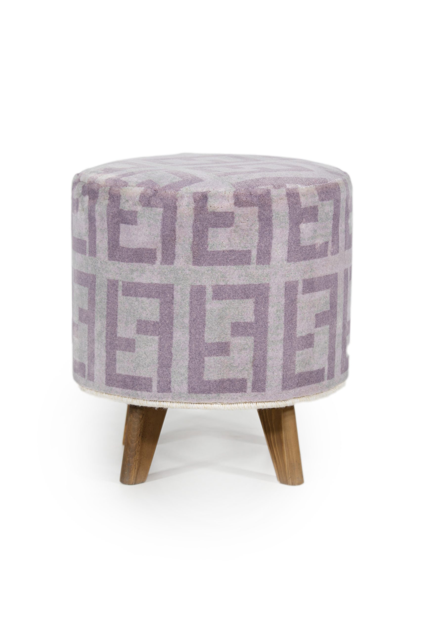 پاف_مبل_از_جنس_فرش_کد_ F1002 (2)(1) پاف_مبل_از_جنس_فرش