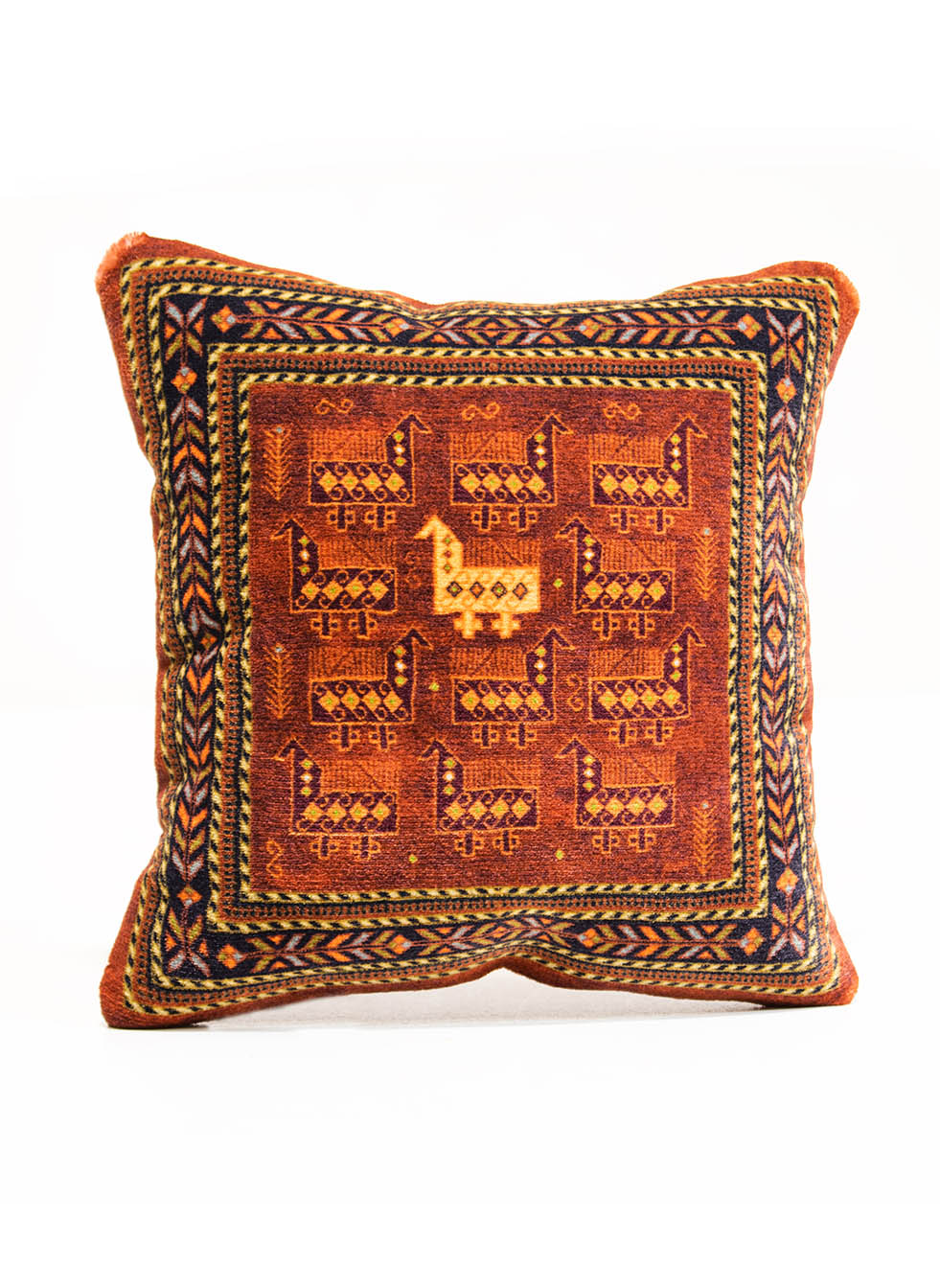 کوسن طرح سنتی