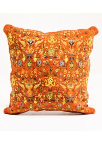 کوسن طرح شاخ گوزنی