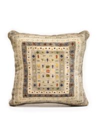 کوسن طرح گبه